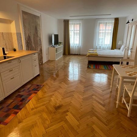 Cozy Stay Braşov Exteriör bild