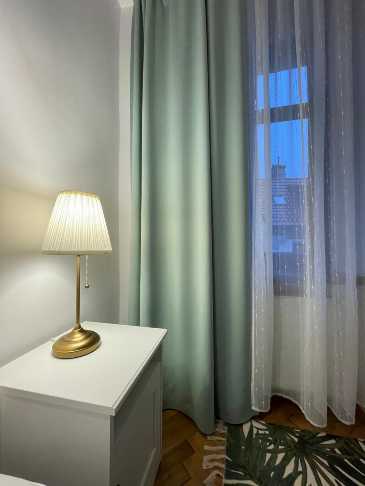 Cozy Stay Braşov Exteriör bild