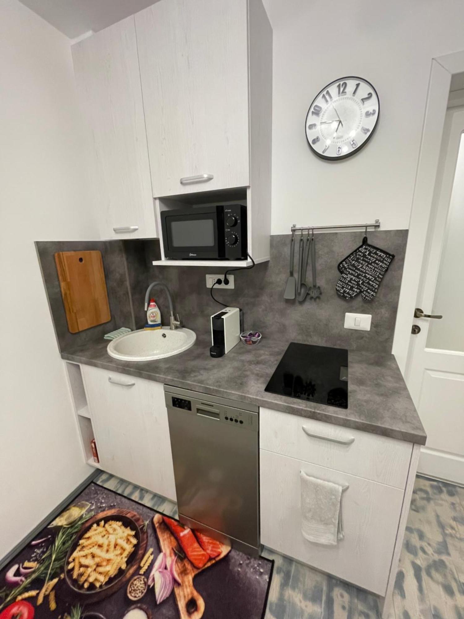 Cozy Stay Braşov Exteriör bild