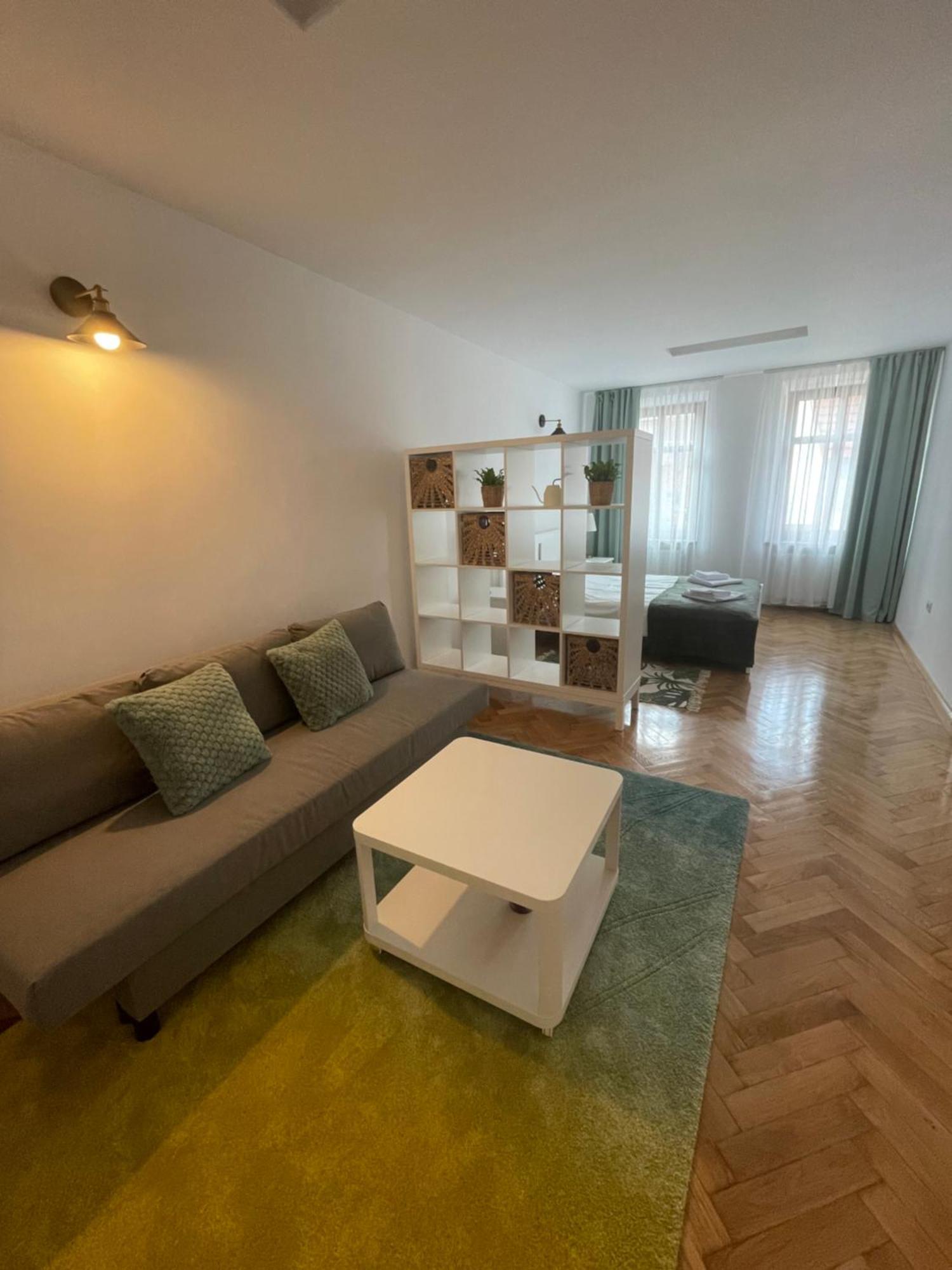 Cozy Stay Braşov Exteriör bild