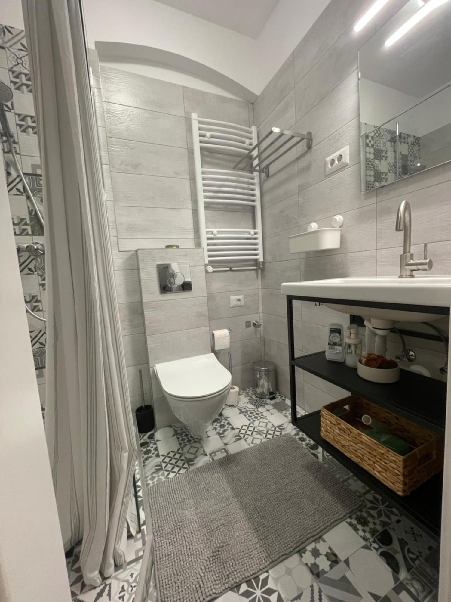 Cozy Stay Braşov Exteriör bild