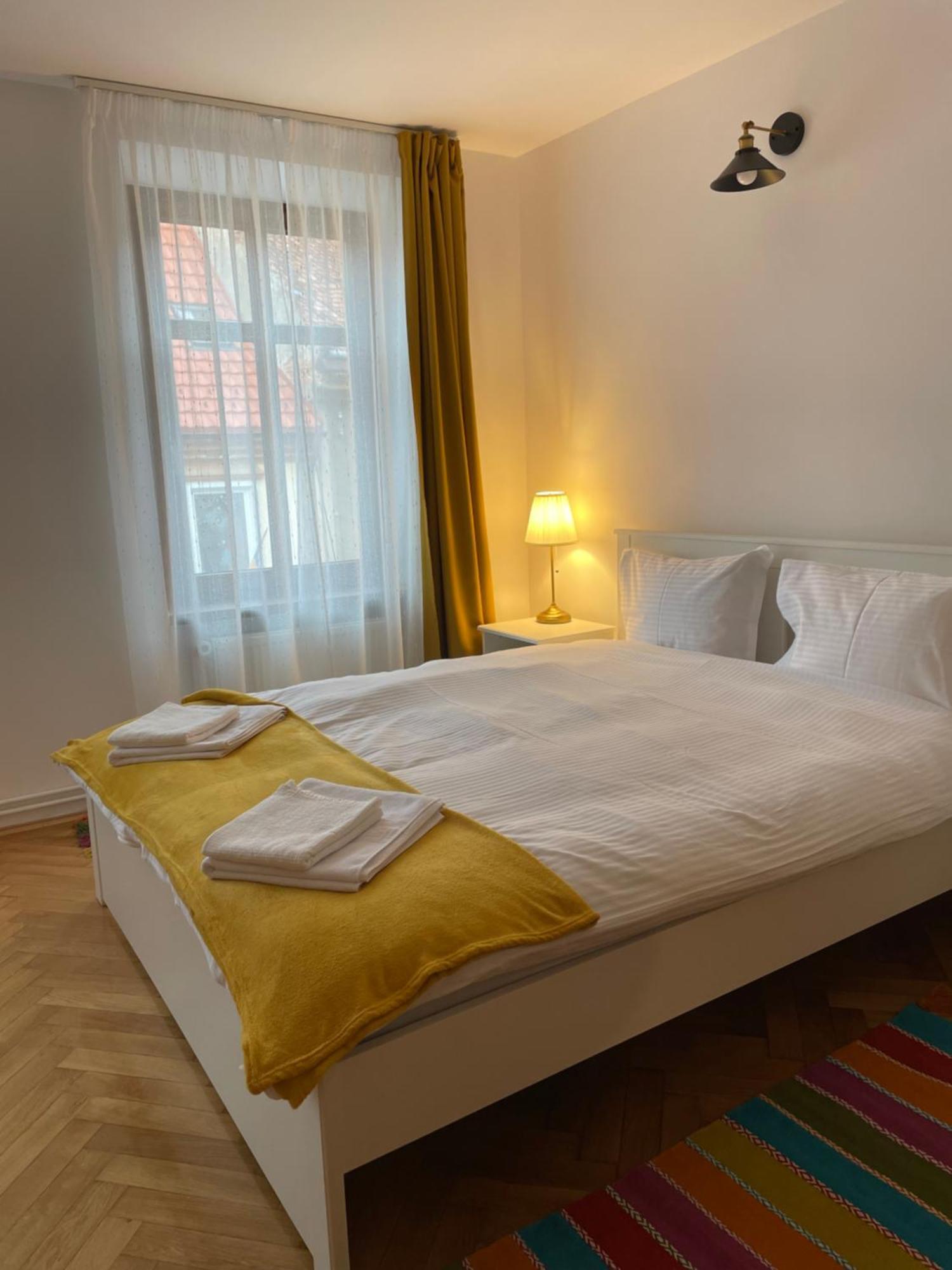 Cozy Stay Braşov Exteriör bild