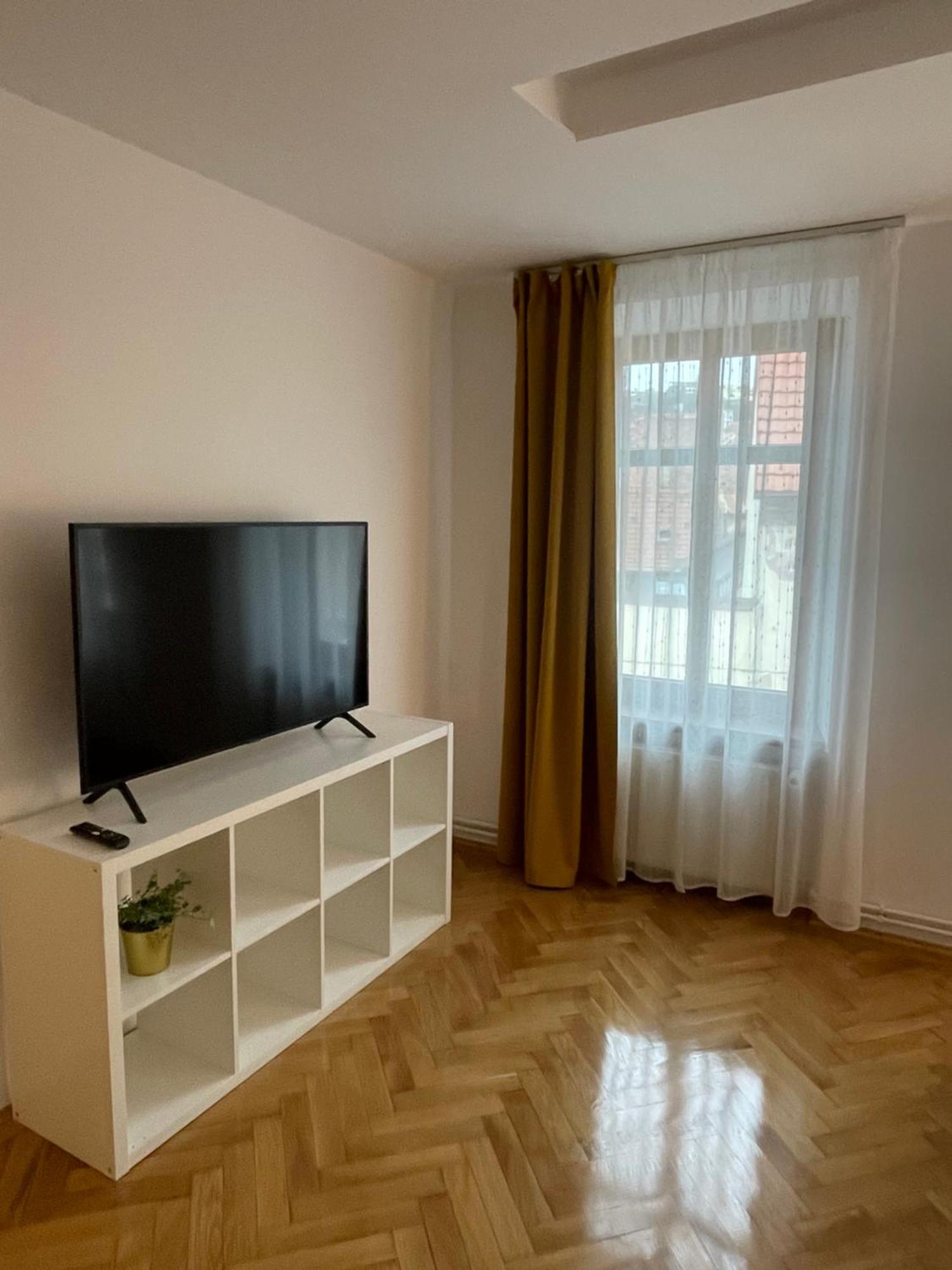 Cozy Stay Braşov Exteriör bild