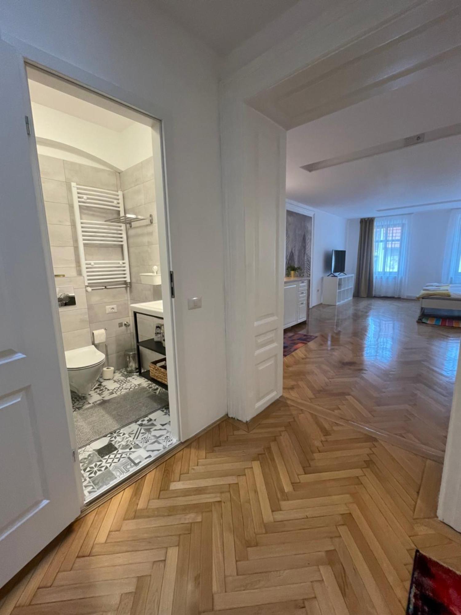 Cozy Stay Braşov Exteriör bild