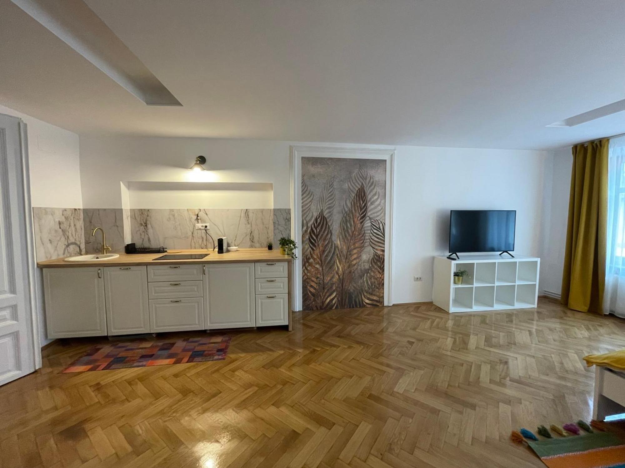 Cozy Stay Braşov Exteriör bild