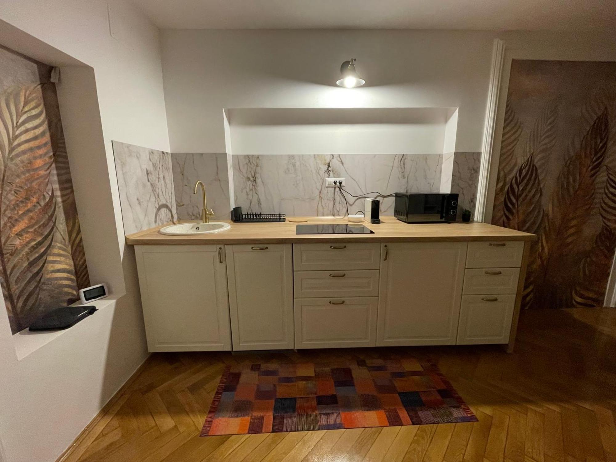 Cozy Stay Braşov Exteriör bild