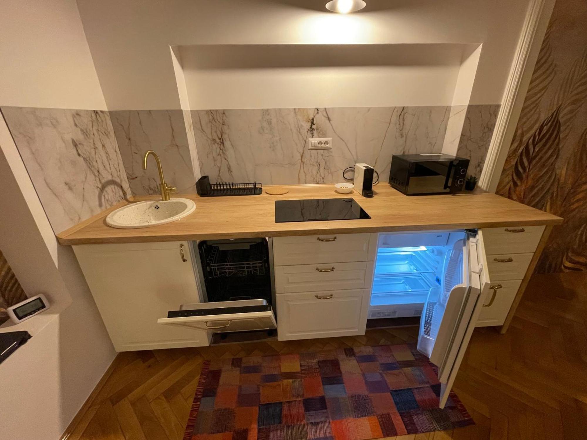 Cozy Stay Braşov Exteriör bild
